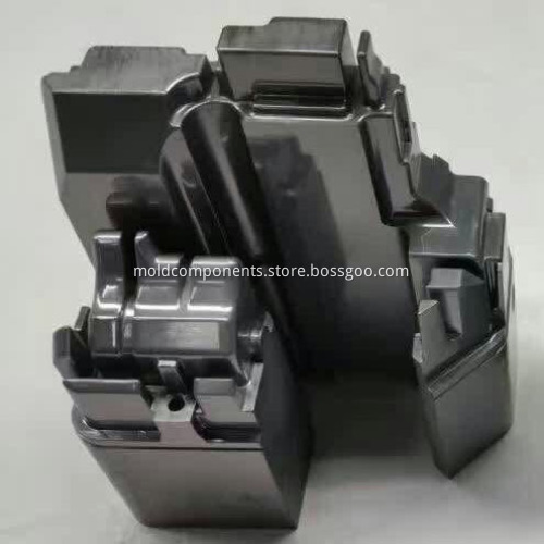Core Cavity Injection Molding Insert